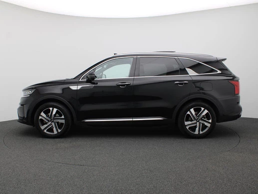 Kia Sorento - Afbeelding 2 van 30