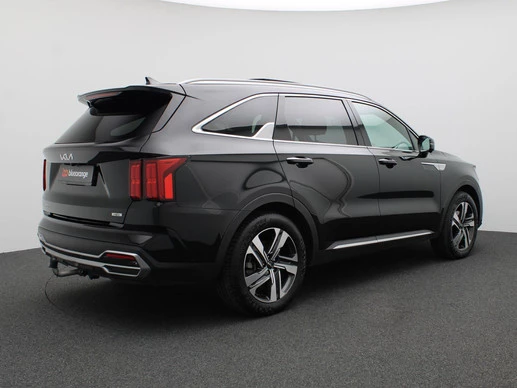 Kia Sorento - Afbeelding 3 van 30