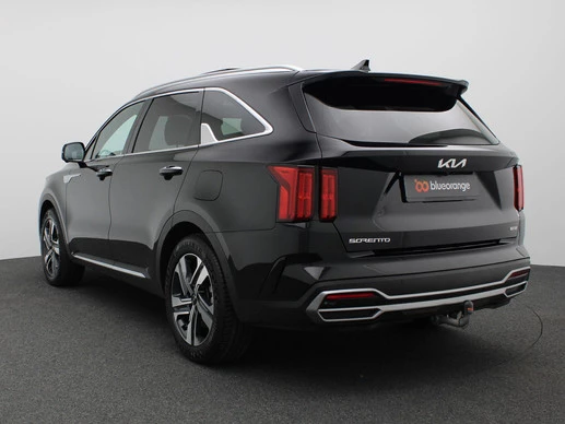 Kia Sorento - Afbeelding 10 van 30