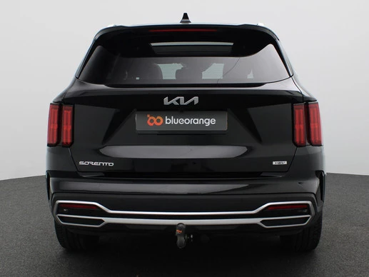 Kia Sorento - Afbeelding 11 van 30