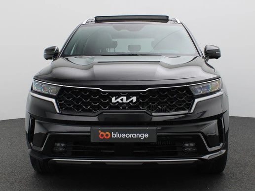 Kia Sorento - Afbeelding 13 van 30