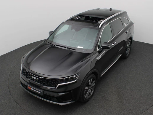 Kia Sorento - Afbeelding 14 van 30