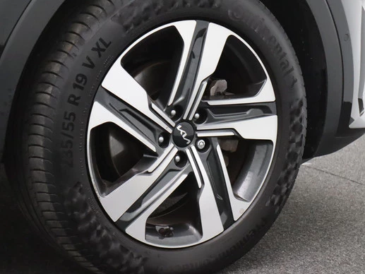 Kia Sorento - Afbeelding 16 van 30