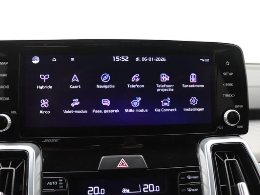 Kia Sorento - Afbeelding 26 van 30