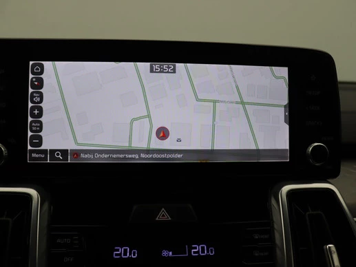 Kia Sorento - Afbeelding 27 van 30