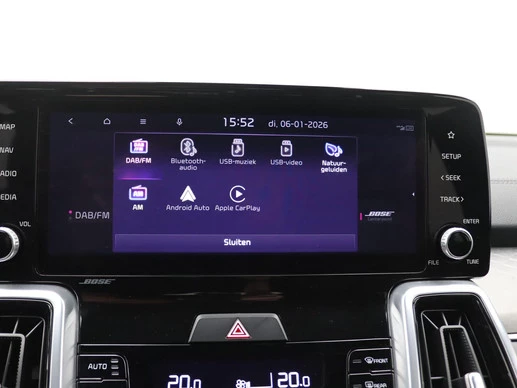 Kia Sorento - Afbeelding 28 van 30