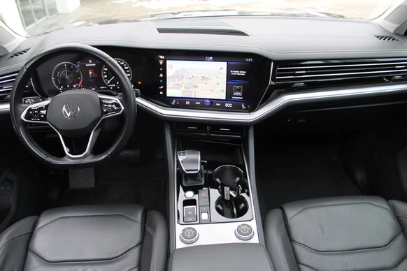 Volkswagen Touareg - Afbeelding 4 van 30