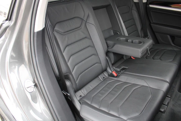 Volkswagen Touareg - Afbeelding 6 van 30
