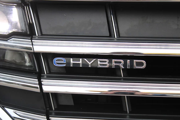 Volkswagen Touareg - Afbeelding 9 van 30