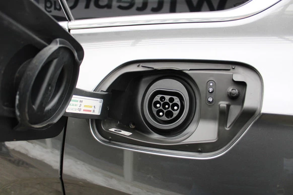 Volkswagen Touareg - Afbeelding 10 van 30