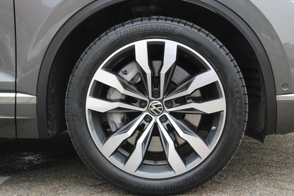 Volkswagen Touareg - Afbeelding 12 van 30