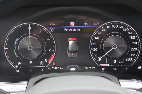 Volkswagen Touareg - Afbeelding 14 van 30