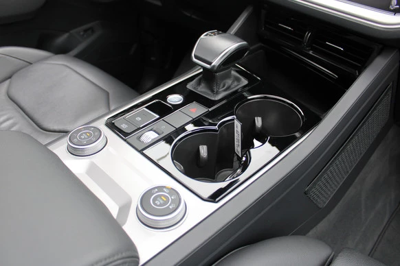 Volkswagen Touareg - Afbeelding 15 van 30
