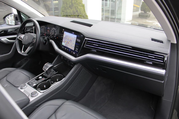 Volkswagen Touareg - Afbeelding 17 van 30