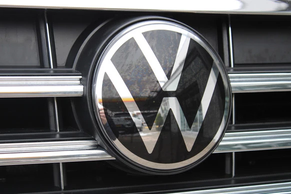 Volkswagen Touareg - Afbeelding 19 van 30