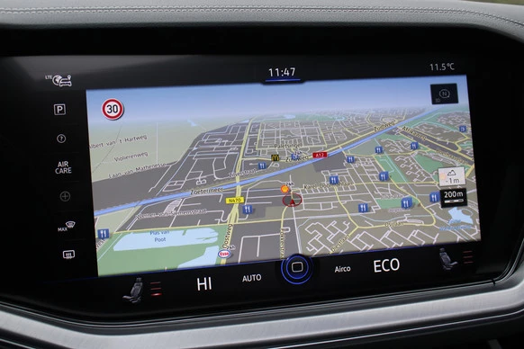 Volkswagen Touareg - Afbeelding 22 van 30