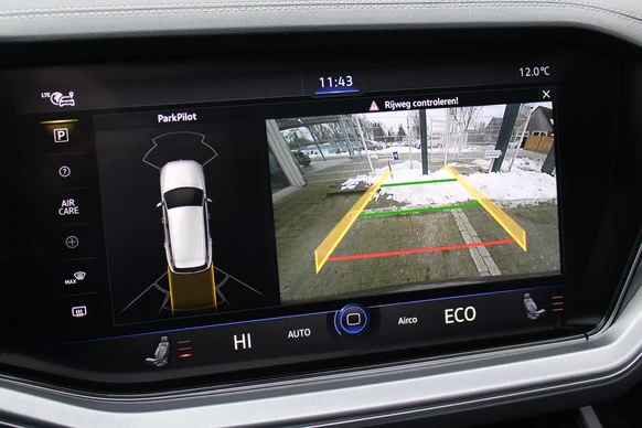 Volkswagen Touareg - Afbeelding 24 van 30