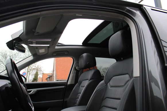 Volkswagen Touareg - Afbeelding 25 van 30