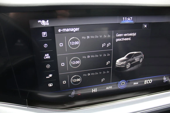 Volkswagen Touareg - Afbeelding 30 van 30