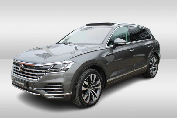 Volkswagen Touareg - Afbeelding 20 van 30