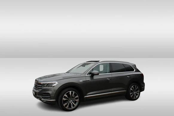 Volkswagen Touareg - Afbeelding 28 van 30