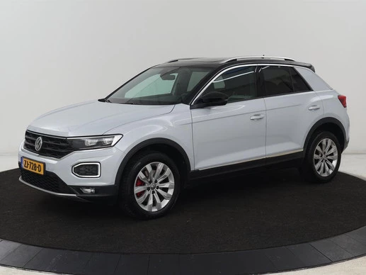 Volkswagen T-Roc - Afbeelding 1 van 30