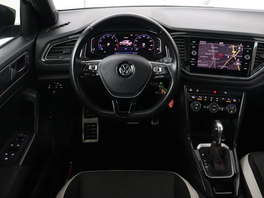 Volkswagen T-Roc - Afbeelding 3 van 30