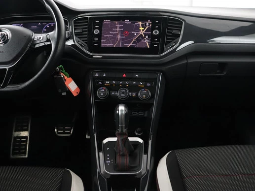 Volkswagen T-Roc - Afbeelding 9 van 30