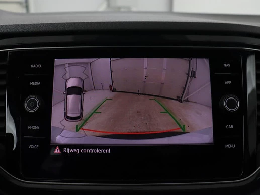 Volkswagen T-Roc - Afbeelding 14 van 30