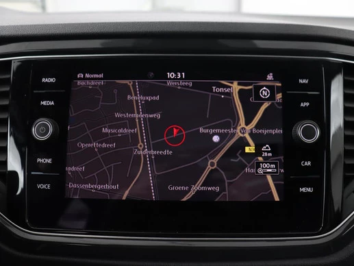 Volkswagen T-Roc - Afbeelding 15 van 30