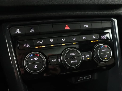 Volkswagen T-Roc - Afbeelding 19 van 30