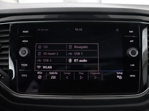 Volkswagen T-Roc - Afbeelding 21 van 30