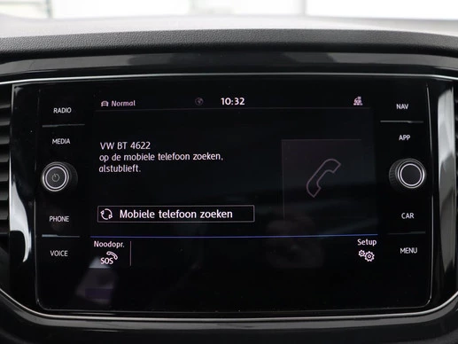 Volkswagen T-Roc - Afbeelding 22 van 30