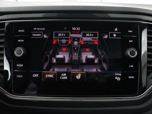 Volkswagen T-Roc - Afbeelding 24 van 30