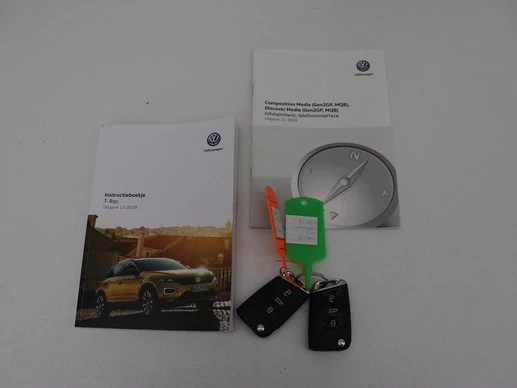 Volkswagen T-Roc - Afbeelding 26 van 30