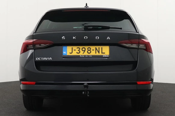 Škoda Octavia - Afbeelding 4 van 30