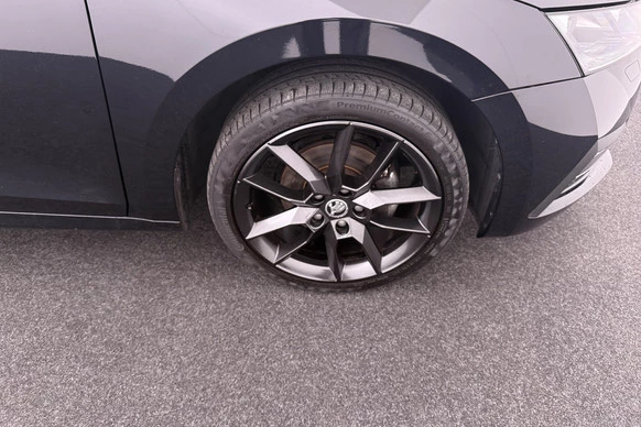 Škoda Octavia - Afbeelding 7 van 30