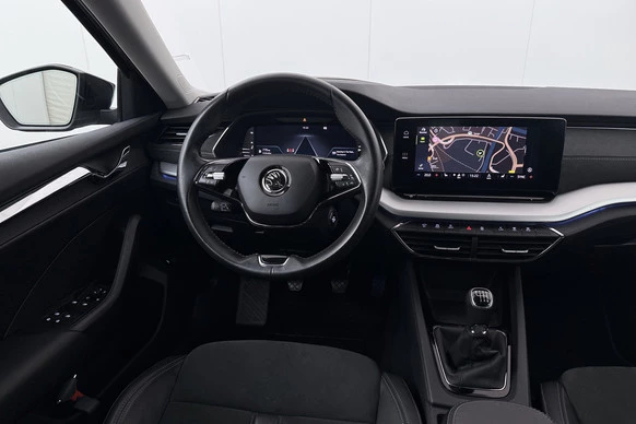 Škoda Octavia - Afbeelding 8 van 30