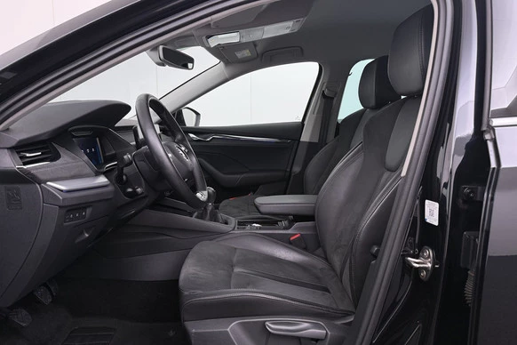 Škoda Octavia - Afbeelding 10 van 30