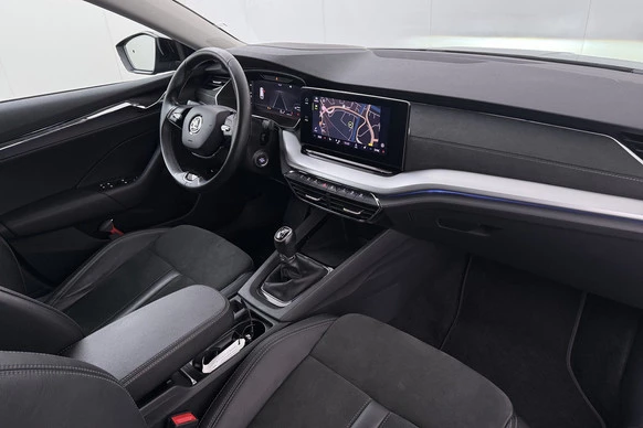 Škoda Octavia - Afbeelding 18 van 30