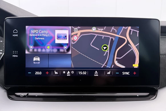 Škoda Octavia - Afbeelding 25 van 30