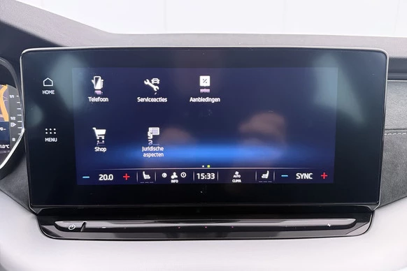 Škoda Octavia - Afbeelding 27 van 30