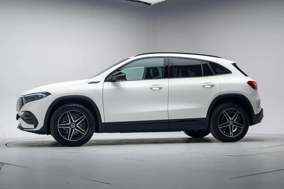 Mercedes-Benz EQA - Afbeelding 2 van 30