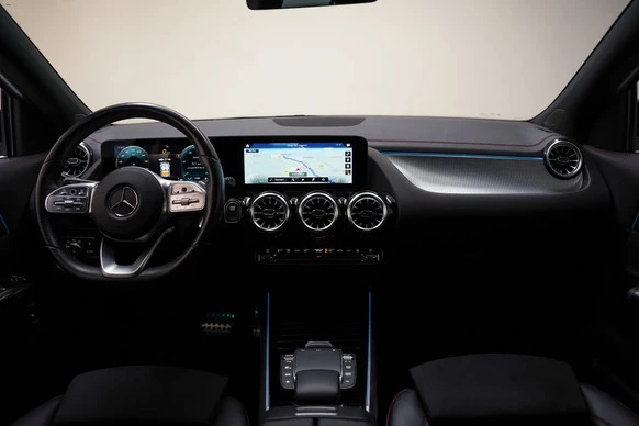 Mercedes-Benz EQA - Afbeelding 4 van 30