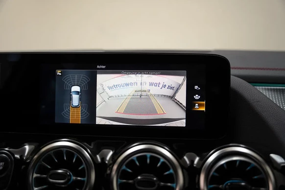 Mercedes-Benz EQA - Afbeelding 5 van 30