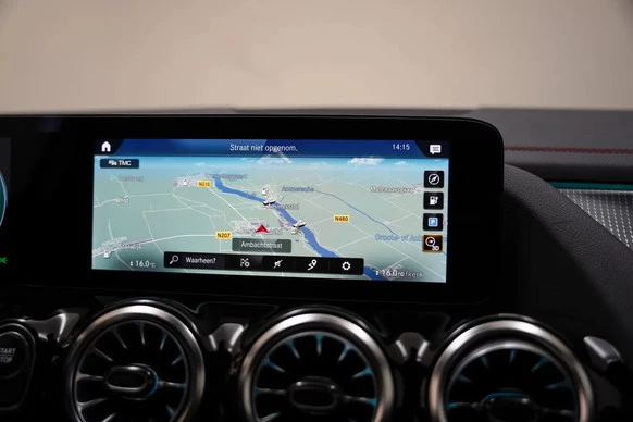 Mercedes-Benz EQA - Afbeelding 7 van 30