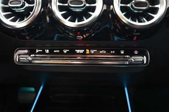 Mercedes-Benz EQA - Afbeelding 8 van 30