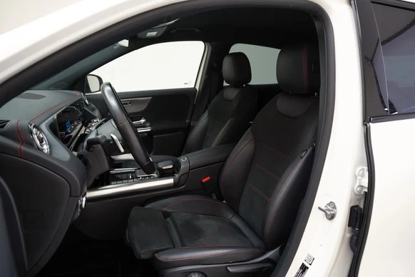 Mercedes-Benz EQA - Afbeelding 9 van 30