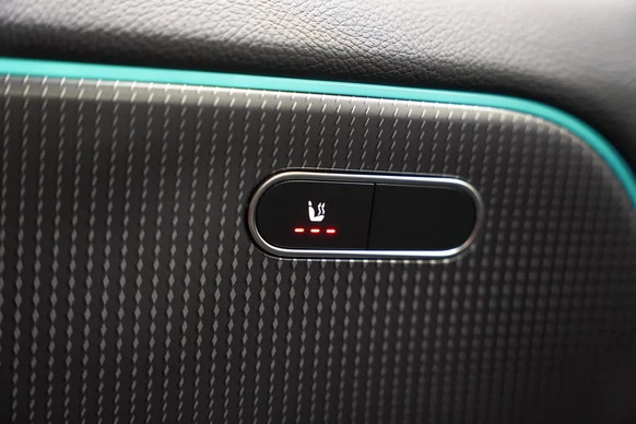 Mercedes-Benz EQA - Afbeelding 10 van 30