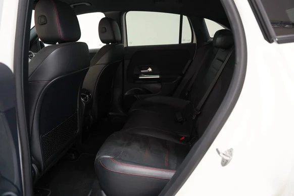 Mercedes-Benz EQA - Afbeelding 11 van 30